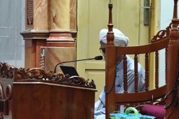 Ustadz Luthfi nyatakan bermacam amaliah tergantung hati