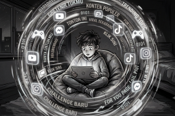 Kemerdekaan di ruang digital