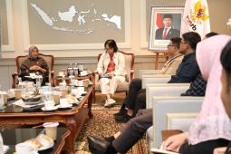 MenPANRB apresiasi peran ASN muda dalam transformasi birokrasi