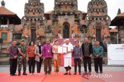 Gianyar sisir anak usia 5-6 tahun wajib belajar prasekolah PAUD