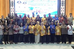 Pemkot Jayapura ajak BUMN dan BUMD jadi orang tua asuh cegah stunting