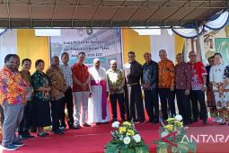 Unika Fajar Timur Papua jadi pusat pengembangan inovasi dan riset