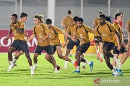 Laga Chelsea vs Milan di GBK, Polda Metro kerahkan 1.200 personel