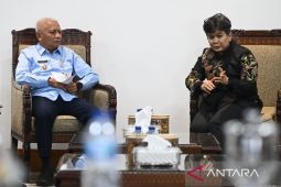 Inalum bersama Pemprov Sumut perkuat sinergi pendidikan dan lingkungan