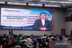 Bank Papua pastikan sistem SP2D Pemprov PBD tetap handal