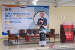 KemenHAM terima 191 aduan masyarakat di Sumut selama Januari-Juni 2026