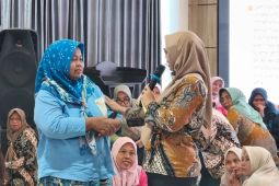 Dinkes Kota Cirebon mengerahkan kader posyandu genjot imunisasi campak