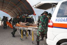 Bali jadi lokasi laboratorium pengujian hadapi gempa dan tsunami