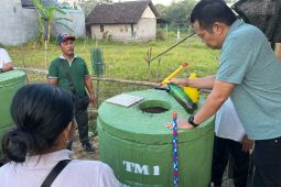 Bupati Jembrana dorong pengelolaan sampah sistem swadaya oleh kelompok masyarakat