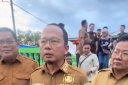 Bangka Tengah apresiasi Perumdam Tirta beroperasi tanpa subsidi