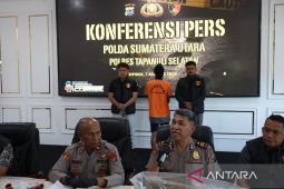 Diduga dipicu warisan, adik aniaya abang hingga tewas di Tapsel