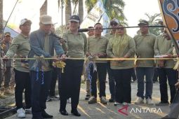 DPRD: Murung Raya Expo 2026 gerakkan roda perekonomian