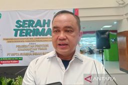 Kesbangpol Kaltim kolaborasi lintas sektor cegah ekstremisme dan terorisme