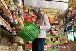 DPMPTSP Kaltim dorong daya saing UMKM melalui kepastian izin usaha
