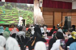 Gubernur Jabar tantang KAHMI bumikan ilmu jadi karya nyata bagi publik
