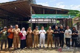 Kalsel kemarin dari  penghargaan Kalpataru hingga UMKM