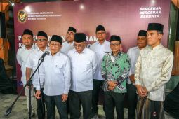 Menko PM: KSEKP pesantren dapat menjadi motor pengentasan kemiskinan