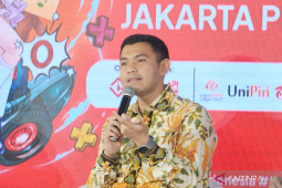 Kemkomdigi fokuskan "3C" untuk dorong pertumbuhan industri gim nasional