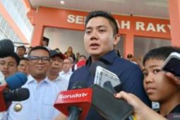 Seskab Teddy tempati posisi kedua kinerja kabinet versi IPO