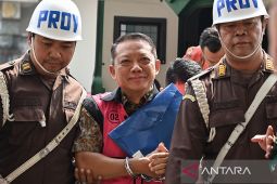 Febrie Adriansyah minta publik tak berspekulasi soal kematian Sutrimo