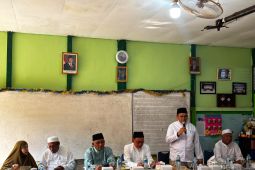 Wako Pontianak dorong kolaborasi perkuat pendidikan Qurani