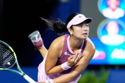 Eala, Rybakina, Gauff melaju ke 16 besar WTA 1000 Toronto