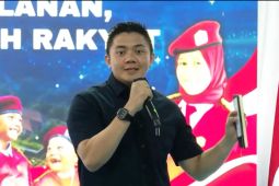 Teddy tinjau kesiapan operasional SR Rintisan di Curug