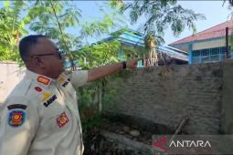 Pemkot Bengkulu gencarkan razia pelajar yang bolos sekolah