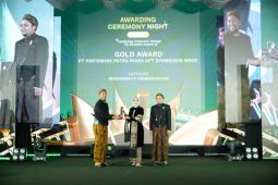 Pertamina Patra Niaga Kalimantan raih 10 Penghargaan ISRA 2026