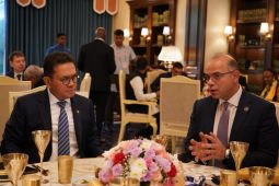 Mendag dorong pertemuan kedua JTC RI-Mesir digelar tahun 2026
