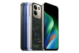 Spesifikasi dan Harga Redmi 17 5G Resmi Meluncur Global, Kapan Masuk Indonesia?