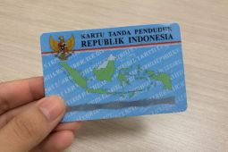 Disdukcapil Kota Bandung Layani KTP-el yang Hilang