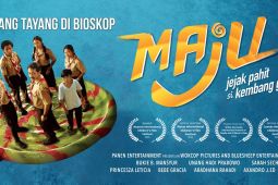 Film MAJU raih penghargaan internasional dan direkomendasikan Kemenko PMK