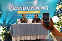 RS Primecare rekrut 95 persen tenaga lokal, Wali Kota Samarinda beri apresiasi