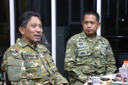 Bupati harapkan Taruna Akmil jadi motivasi generasi muda Pidie Jaya
