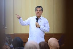 Menaker: Transformasi Balai K3 garda terdepan cegah kecelakaan kerja