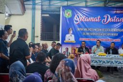 Pemkot Medan manfaatkan Sapa Warga serap aspirasi masyarakat