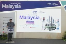 Healthcare Expo 2026 di Medan resmi ditutup, IHH Healthcare Malaysia terus perluas kehadiran di Indonesia