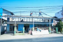Pemkot Banjarbaru bantu renovasi TPA Darul Falah Cempaka