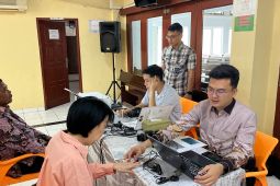 Imigrasi Belawan perluas akses layanan paspor sambut HUT ke-81 RI