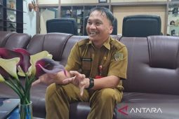 Kaltim bina peternak produksi pakan awetan hadapi musim kemarau
