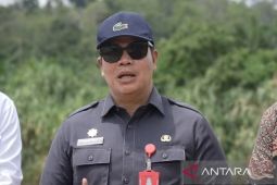 ESDM Kaltim pastikan penambangan legal atasi endapan sungai di Paser
