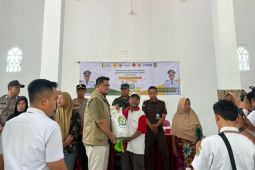 Bulog Tulungagung siapkan skema penyaluran bantuan Juli-September