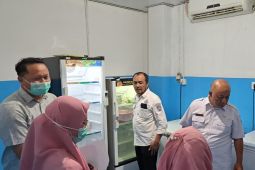 Dugaan keracunan MBG, Dinkes Tulungagung evaluasi SPPG Pakisrejo