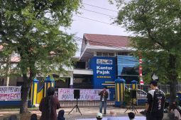 Edukasi terkait LGBT dalam perspektif agama di Aceh