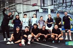 NAVEN Padel gelar kompetisi Padel dengan total hadiah Rp1 miliar