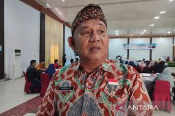 Pemkot Bengkulu sediakan pusling di lapas guna tingkatkan minat baca