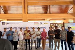Dorong perlindungan Hak Cipta Musik, Kemenkum Malut sosialisasikan pencatatan gratis dan penguatan royalti