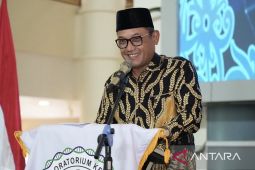 Seno Aji: Labkesda tulang punggung pelayanan medis