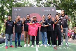 Persija resmi rekrut Alexander Jeremejeff untuk tambah daya gempur